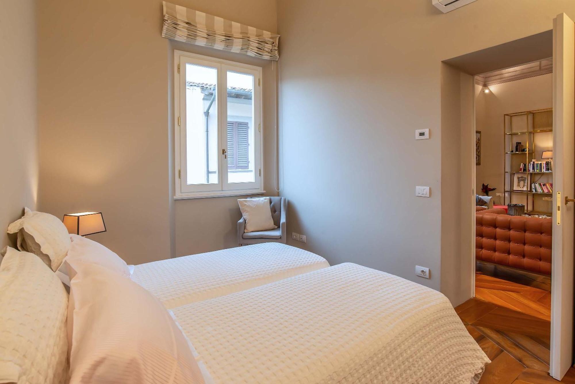 Maison San Niccolo Firenze