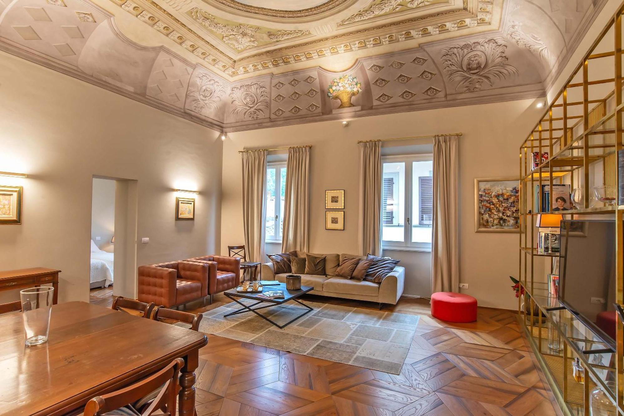 Maison San Niccolo *