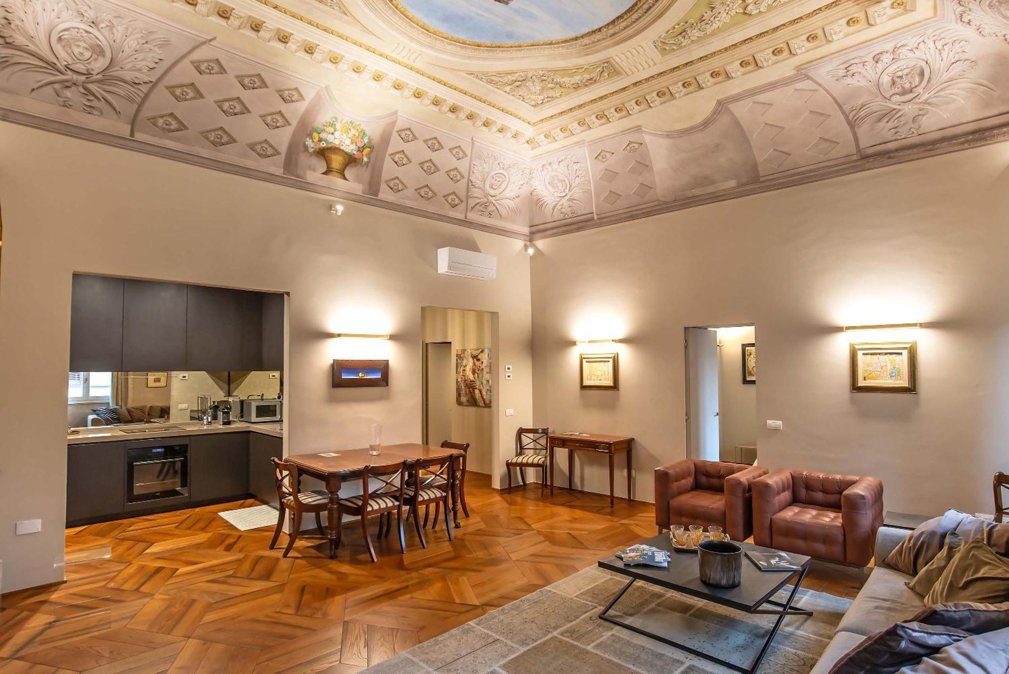 Maison San Niccolo Firenze