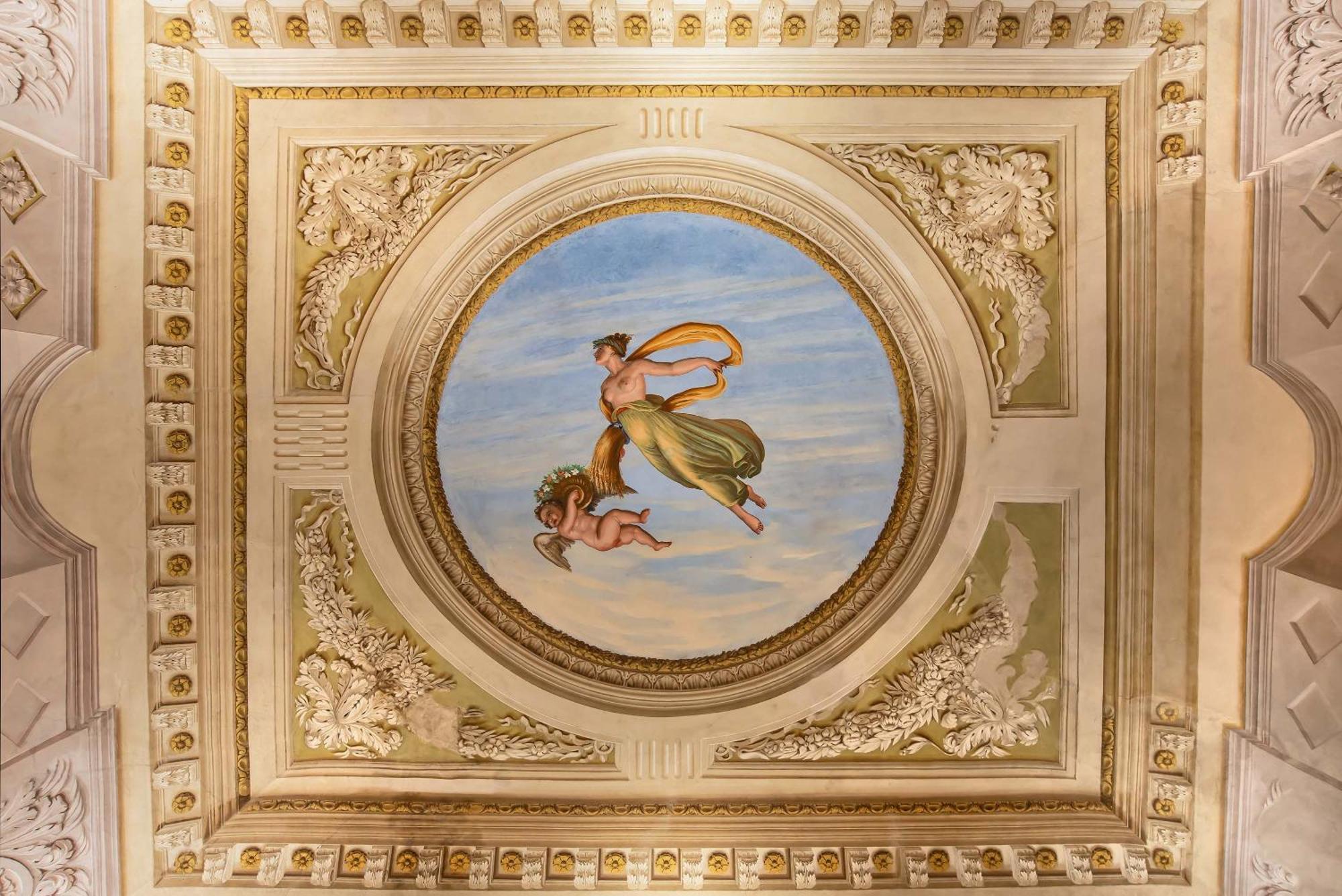 Maison San Niccolo Appartamento Firenze