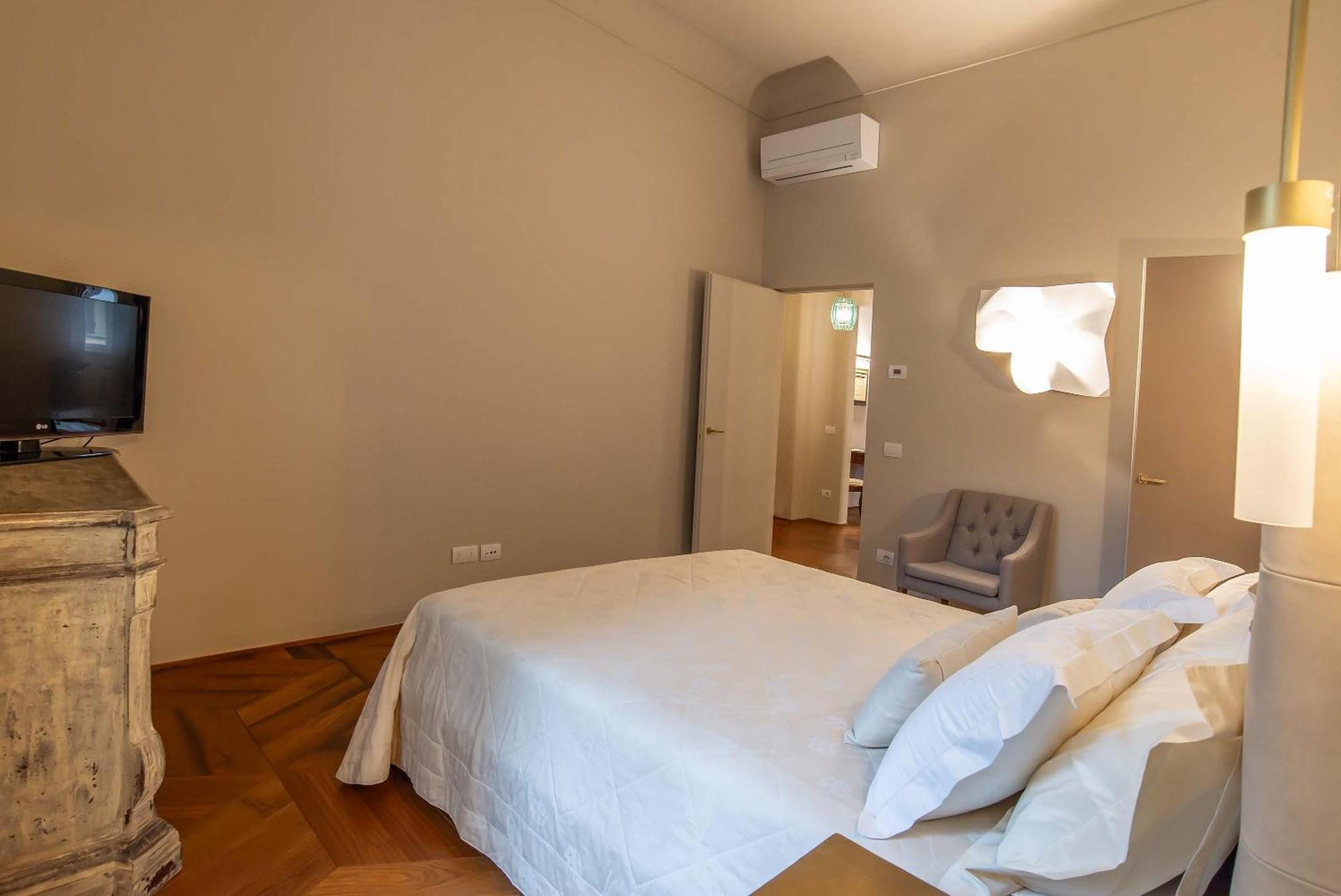 Appartamento Maison San Niccolo *