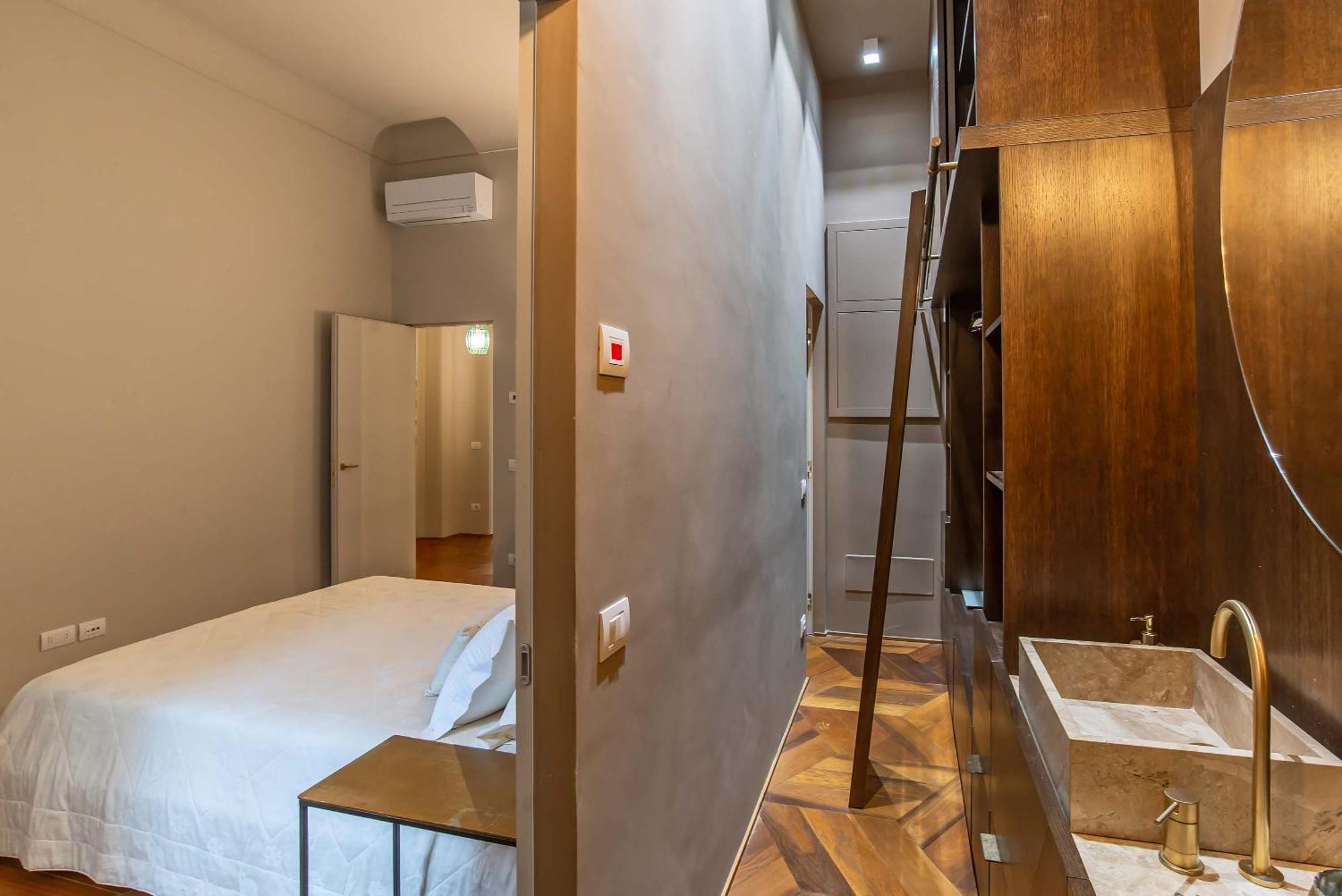Maison San Niccolo Appartamento