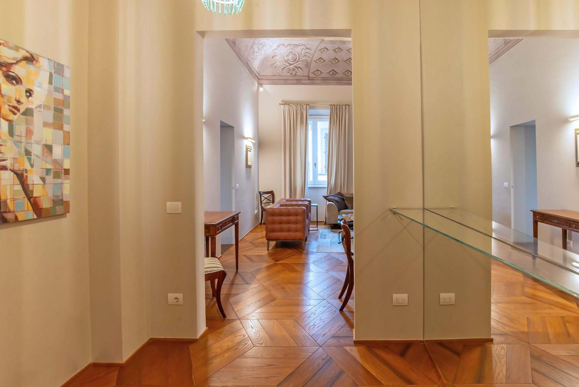 Maison San Niccolo Appartamento *