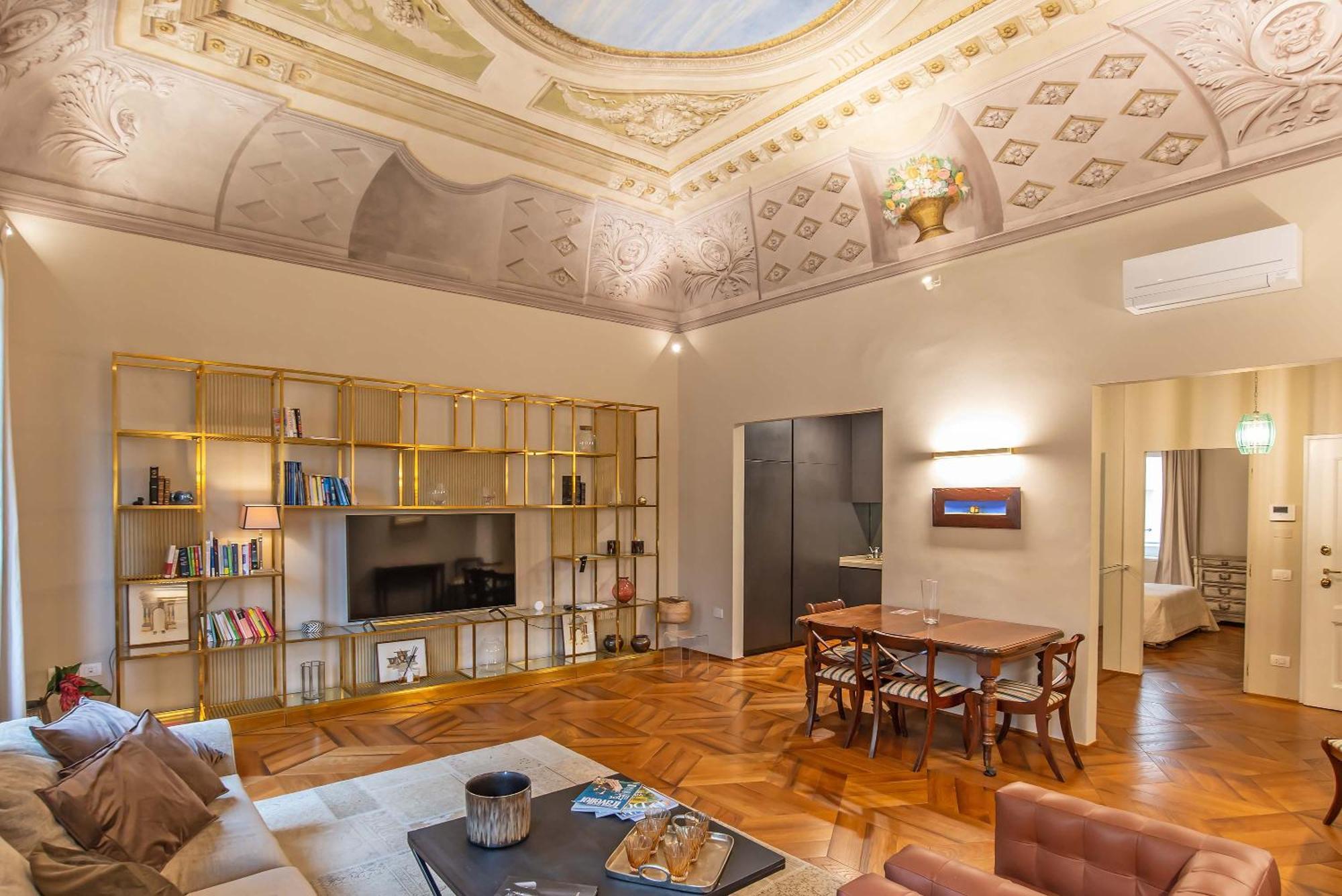Appartamento Maison San Niccolo